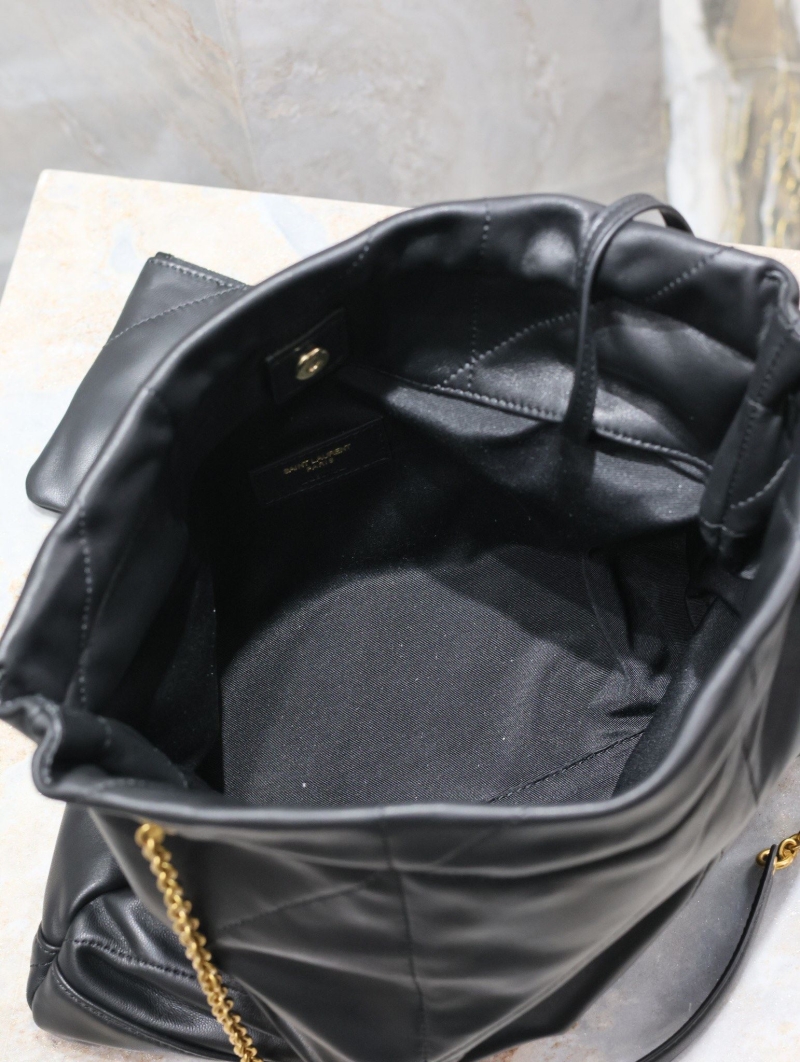 YSL Bucket Bags